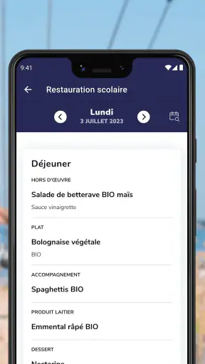 Pornichet - L'appel de la Mer screenshot