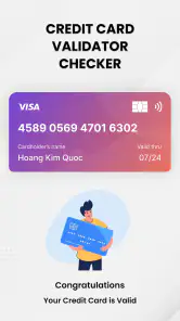 Portefeuille Cartes Crédit NFC screenshot