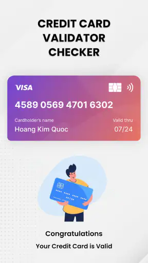 Portefeuille Cartes Crédit NFC screenshot