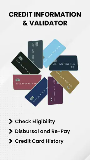 Portefeuille Cartes Crédit NFC screenshot