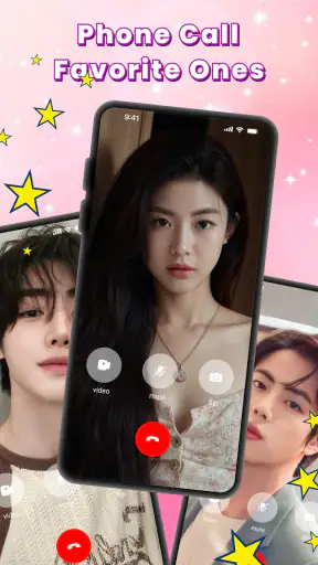 Prank Call Studio – Fun Call screenshot