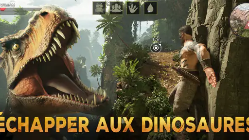 Primitive Era: 10000 BC screenshot