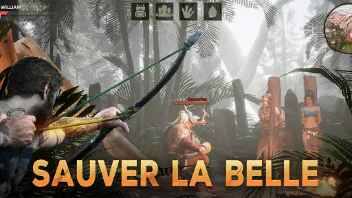 Primitive Era: 10000 BC screenshot