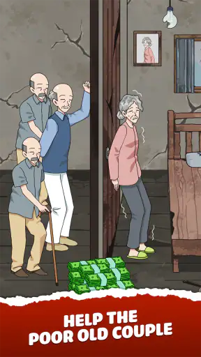 Prison Puzzle: Brain Twist screenshot