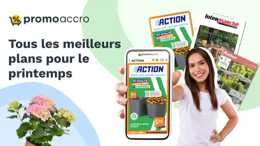 Promoaccro – Bons plans screenshot