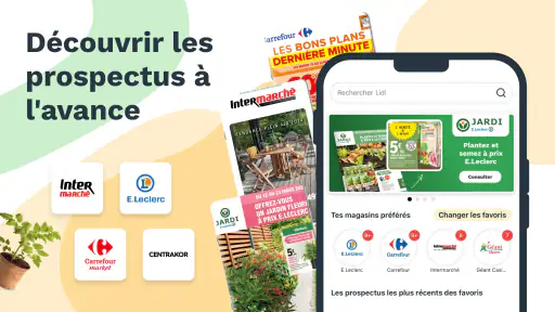 Promoaccro – Bons plans screenshot