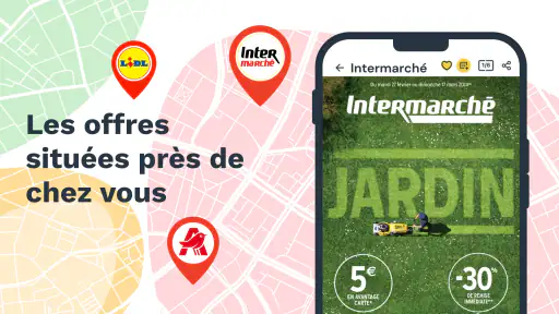 Promoaccro – Bons plans screenshot