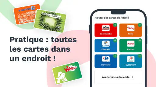 Promoaccro – Bons plans screenshot