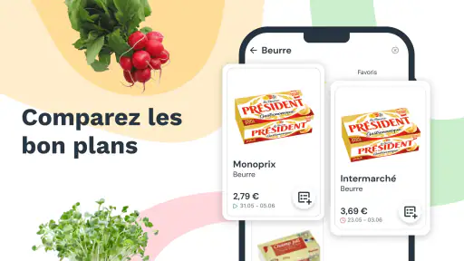 Promoaccro – Bons plans screenshot