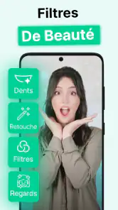 Prompteur - Script & Captions screenshot