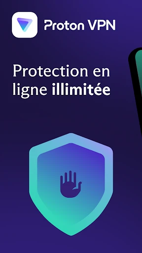 Proton VPN : Rapide et sûr screenshot