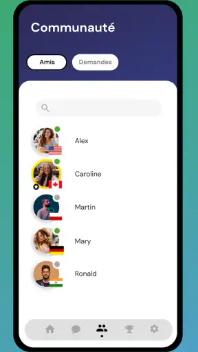 Puissance 4 - Aligne 4 screenshot