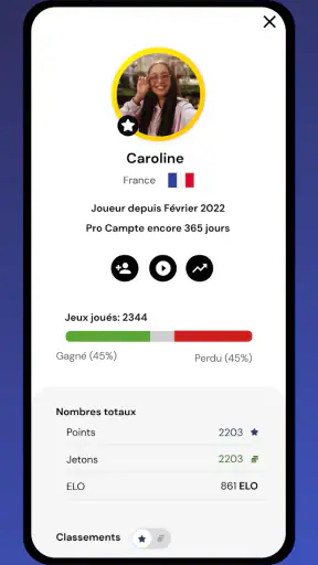 Puissance 4 - Aligne 4 screenshot