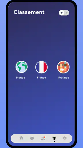 Puissance 4 - Aligne 4 screenshot