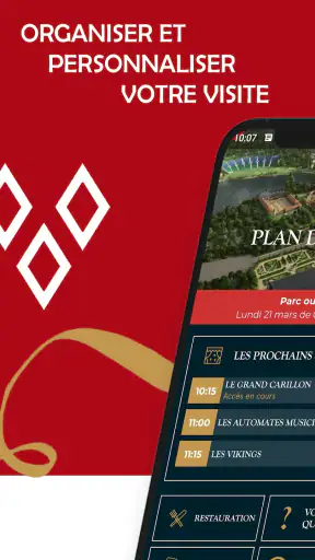 Puy du Fou - France screenshot
