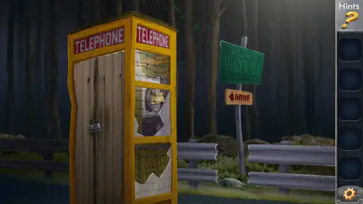 Puzzle de la fuite de prison screenshot