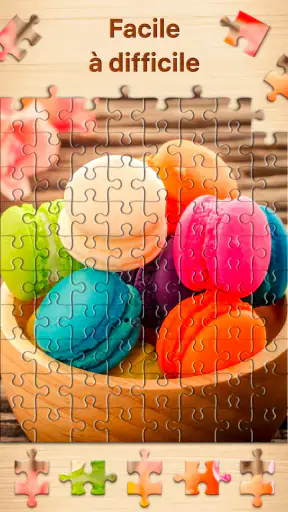 Puzzles - Jeux de réflexion screenshot