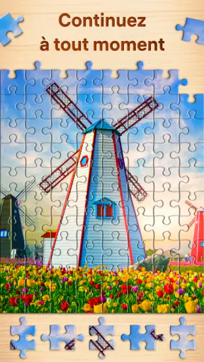 Puzzles - Jeux de réflexion screenshot
