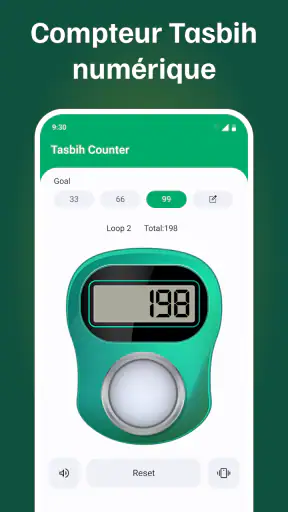 Qibla Finder : Boussole screenshot