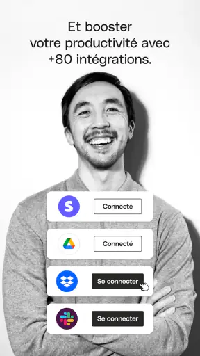 Qonto : Plus qu'un compte pro screenshot