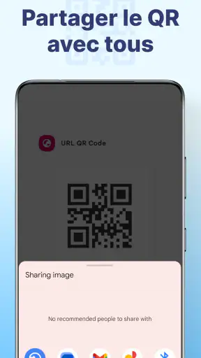 QR Code Scanner screenshot