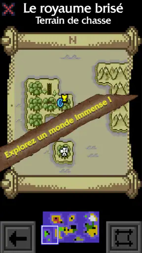 QuestLord screenshot