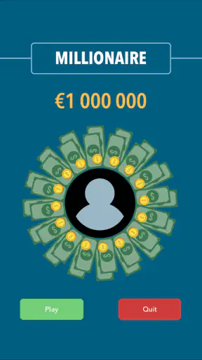 Qui Veut Des Millions screenshot