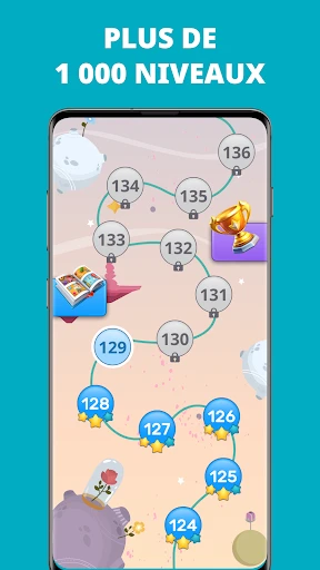 QuizzLand : quiz intelligent screenshot