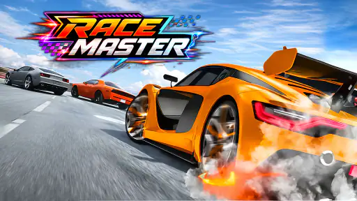 Race Master 3D: Car Racing Fun screenshot