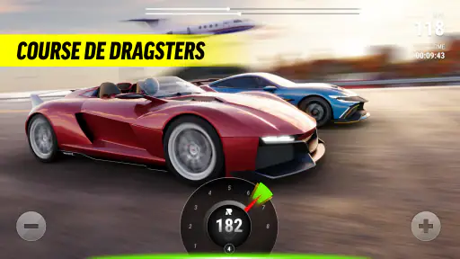 Race Max Pro - Jeu de Voiture screenshot