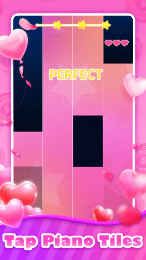Rainbow Piano: Jeu de Musique screenshot