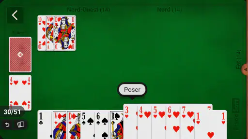 Rami screenshot