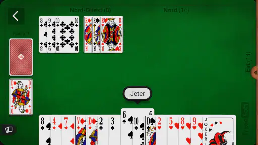 Rami screenshot