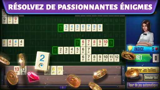 Rami Rummy Club screenshot