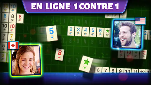 Rami Rummy Club screenshot