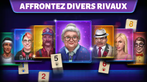 Rami Rummy Club screenshot