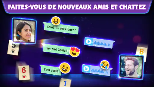 Rami Rummy Club screenshot