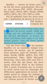 ReadEra – lecteur de livres screenshot