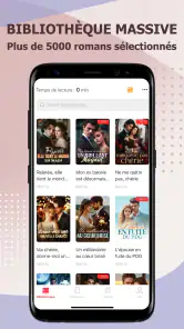 ReadNow screenshot