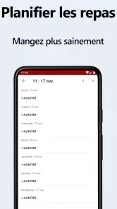 Recipe Keeper screenshot