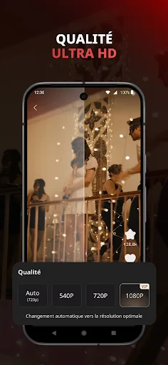 ReelShort - Stream Drama & TV screenshot