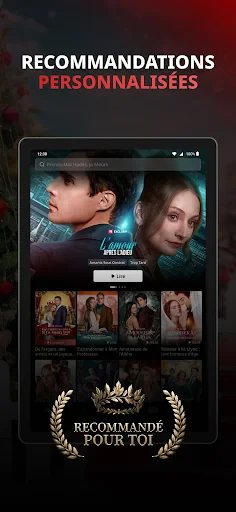 ReelShort - Stream Drama & TV screenshot