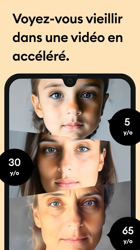 Remini - Améliorer Photos screenshot