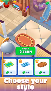 Renovation Day: Relooking screenshot