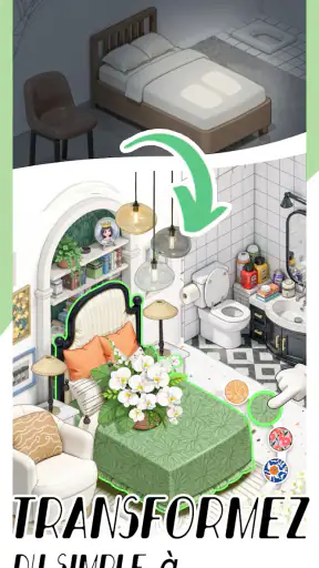 Rent Please! Landlord Sim screenshot