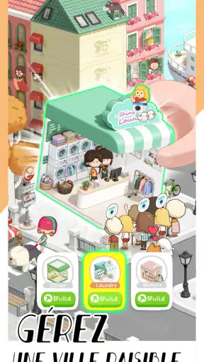 Rent Please! Landlord Sim screenshot