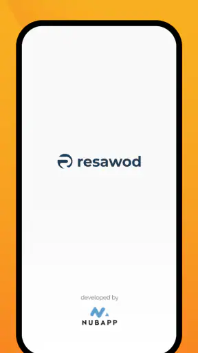 Resawod screenshot