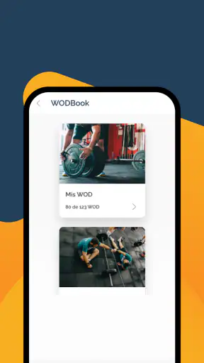 Resawod screenshot