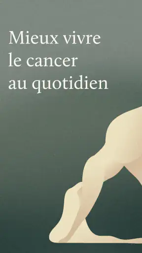 Resilience Onco screenshot