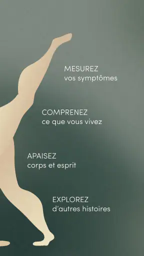 Resilience Onco screenshot